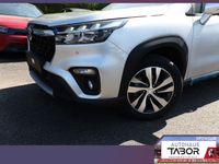 Suzuki (SX4) S-Cross - Vorschau Bild 5