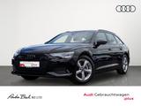 Audi A6 Avant Sport 50TFSIe Navi LED Standkli B&O ACC - Audi A6 Sport mit Hybrid-Antrieb (Benzin/Elektro)