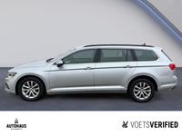 Volkswagen Passat Variant Business 2.0 TDI ACC APP NAV PDC