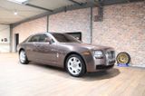 Rolls-Royce Ghost Family TOP ZUSTAND