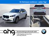 BMW X1 sDrive20i Steptronic Driving Plus AHK - BMW X1 Jahreswagen