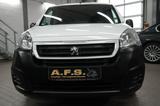 Peugeot Partner L1 Premium Trenngitter Durchlade 3-Sitze - Peugeot Partner: L1