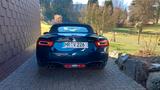 Abarth 124 Spider 1.4 MultiAir Turbo Turismo Automa... - Abarth 124 Spider von privat