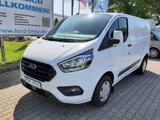 Ford Transit Custom 280 L1H1 LKW VA Trend - Ford Kastenwagen hoch Transit 280