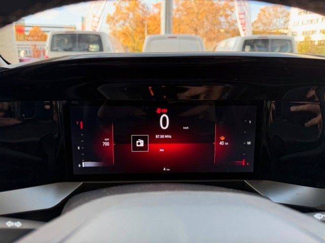 Fahrzeugabbildung Opel Mokka GS 136PS LED/Allwetter/Kamera!