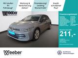 Volkswagen Golf VIII eHybrid Goal *KAMERA*SHZ*APP-CONNECT*S - Jahreswagen mit Hybrid-Antrieb
