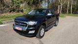 Ford Ranger Jägermeister Edition - gebrauchte Ford Ranger aus dem Jahr 2016