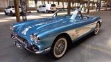 Corvette C1 Automatik, selten - Corvette in Frankfurt (Main)