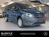 Mercedes-Benz Vito 116 CDI lang,Navi,RüKam,Sitzhz,Standhz,Temp - Mercedes-Benz Vito 116 cdi