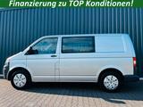 Volkswagen T5 *140PS*4MOTION*Kasten*MIXTO*Standheizung*AHK* - VW T5 Transporter in Duisburg