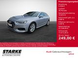 Audi A4 Avant 35 TDI S tronic advanced NaviPlus Matri