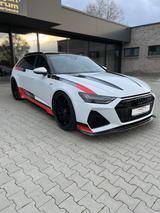 Audi ABT RS6-S, Dynamik Plus,720PS, 5Jahre Garantie - Audi RS6: Plus