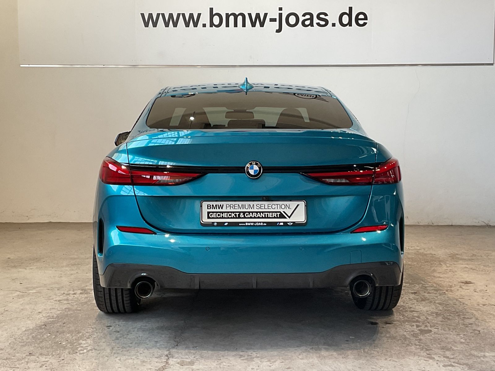Fahrzeugabbildung BMW 220i 19" LMR | M-Sport | Head-Up Display