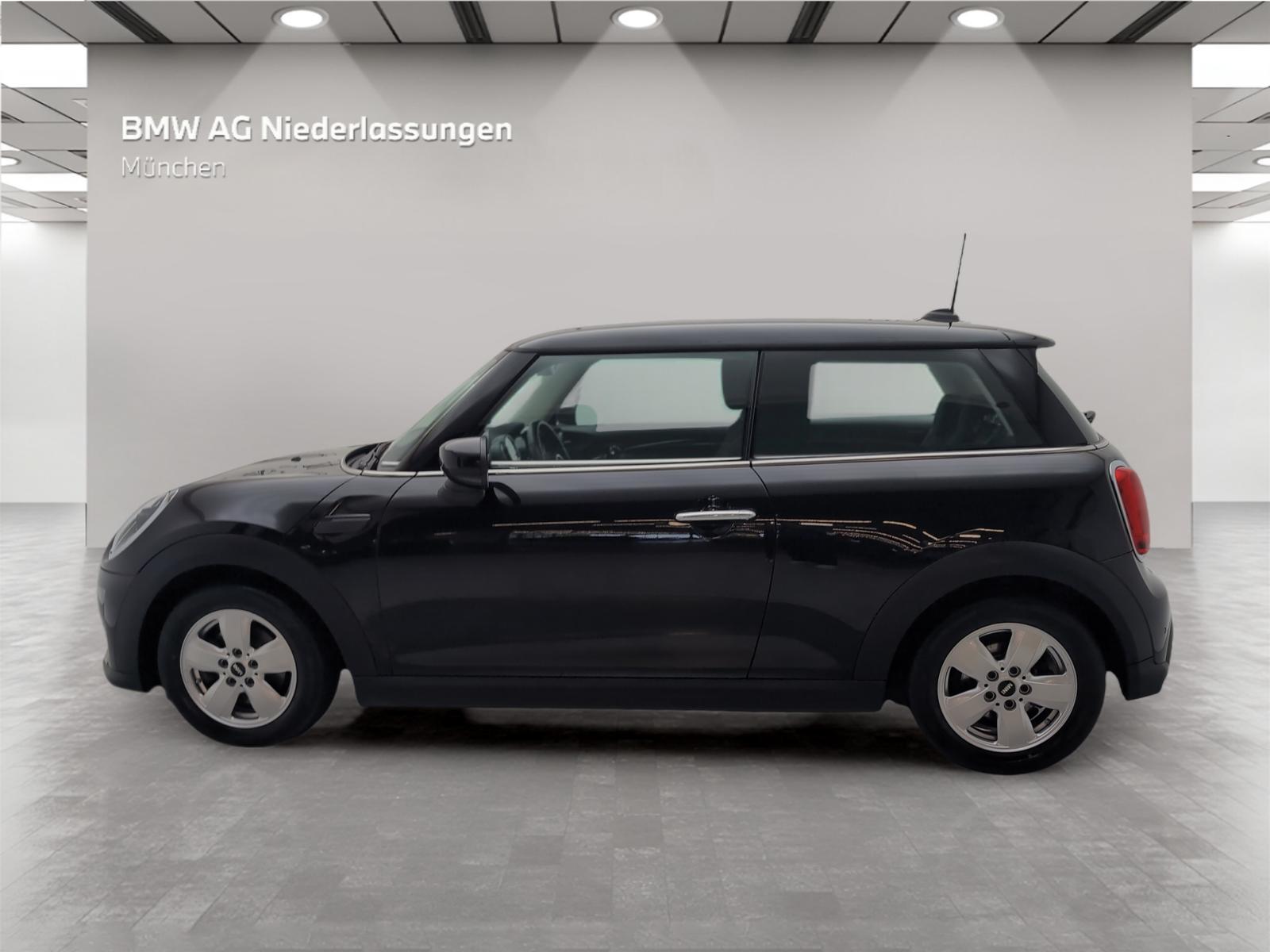 MINI Cooper PDC Driv.Assist LED Sitzheizung, миниатюра 2