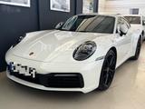 Porsche 992 911 Carrera Schiebedach Sitzbelüftung BOSE - Porsche 992 in Hagen