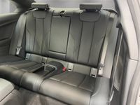 BMW M240i - Vorschau Bild 13