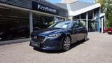 Mazda 6 2.0L SKYACTIV G 165 6AT FWD 6AT FWD EXCLUSIVE- - Mazda 6 in Oldenburg