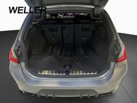 BMW M340d - Vorschau Bild 19