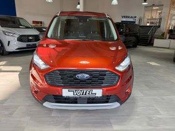 Ford Grand Tourneo Connect Active