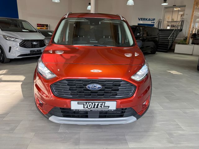 Ford Grand Tourneo Connect Active