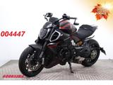 Ducati Diavel V4 LED Quickshift WheelieContr. 1.794 km! - DUCATI DIAVEL V4