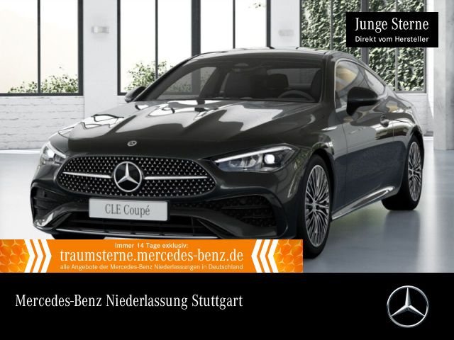 MERCEDES-BENZ CLE 200 Cp. AMG Advanced+/PANO/GUARD 360°/LED/