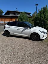 Hyundai i20 1.0 T-GDI 74kW Hybrid DCT Prime Prime - Hyundai i20 Gebrauchtwagen in Hamburg