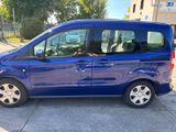 Ford Courier Bj 2016 Benziner Klima, Sitzh... - Ford Courier Gebrauchtwagen