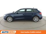 Audi A3 Sportback 1.5 TSI ACT design*NAVI*LED*TEMPO* - Audi A3 design
