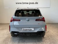 BMW X3 M50 - Vorschau Bild 14