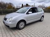 Volkswagen Polo IV Cricket 1,4 KLIMAANLAGE ALUFELGEN 1.HAND