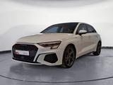 Audi A3 Sportback S line 35 TDI Pano Kamera Navi - Audi A3: Sportback TDI