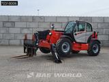Manitou MT1840 Sway - Manitou 1840