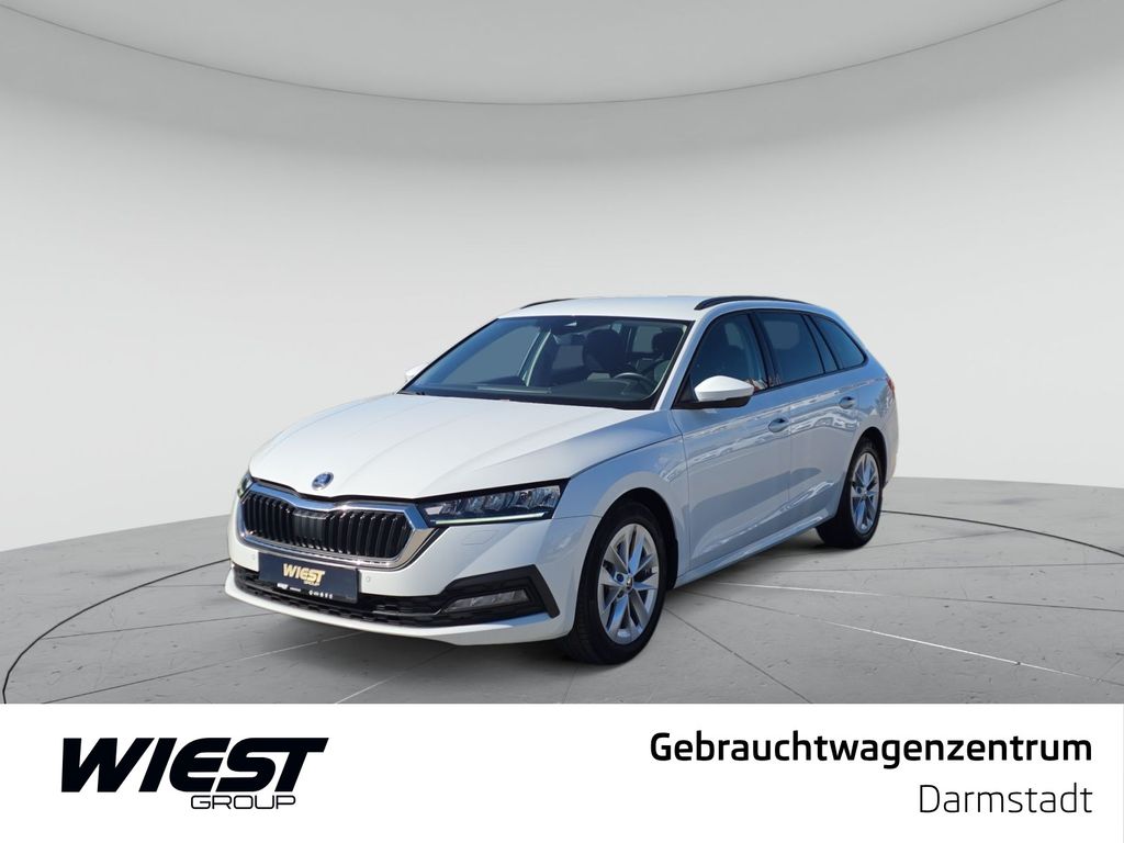 Image of Skoda Octavia
