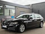 BMW 530d Touring NAVI/LEDER/SHZ/KLIMAAUT./2.HAND/TOP - BMW 530 in Osnabrück
