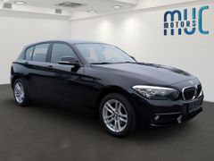 BMW 116 i Advantage