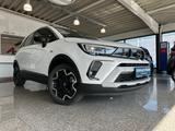 Opel Crossland (X)