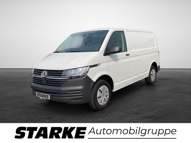 Volkswagen T6 Transporter T6.1 2.0 TDI Kasten  PDC Klima