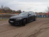 BMW 535d Touring A -M Sport - BMW 535: D M Sport