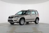 Skoda YETI AMBITION 1.4TSI DSG ANHÄNGERKUPPLUNG+SITZHZ - Skoda Yeti: 1.4