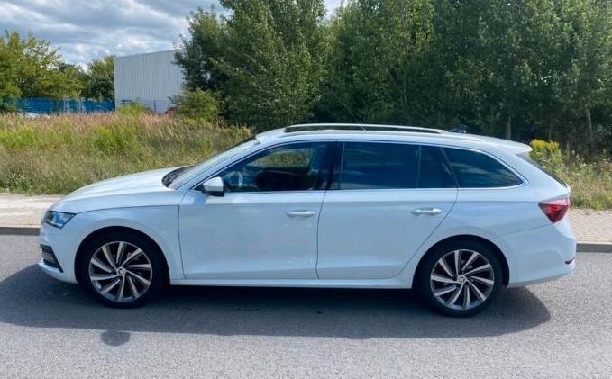 Image of Skoda Octavia