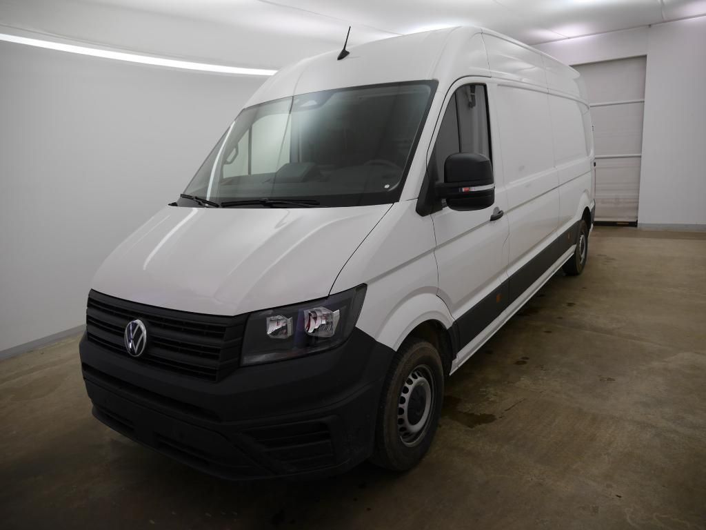Volkswagen Crafter - Bild 2