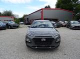 Hyundai KONA (OS) Trend 2WD - Hyundai KONA Diesel Gebrauchtwagen