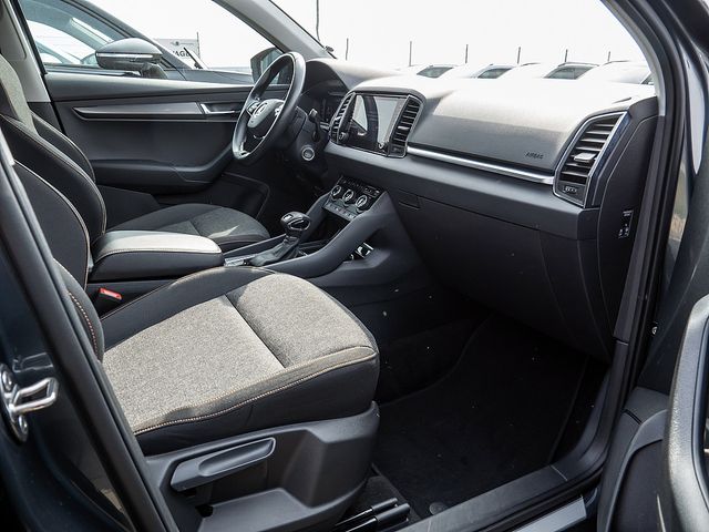 Foto Nummer 2: SKODA Karoq