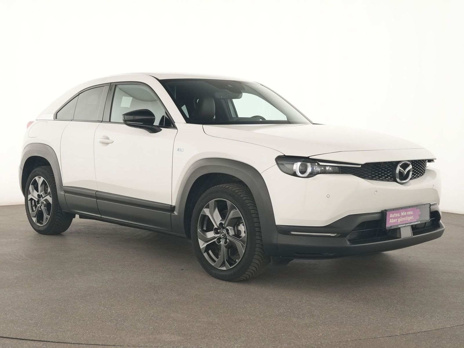 Mazda MX-30 - Bild 4