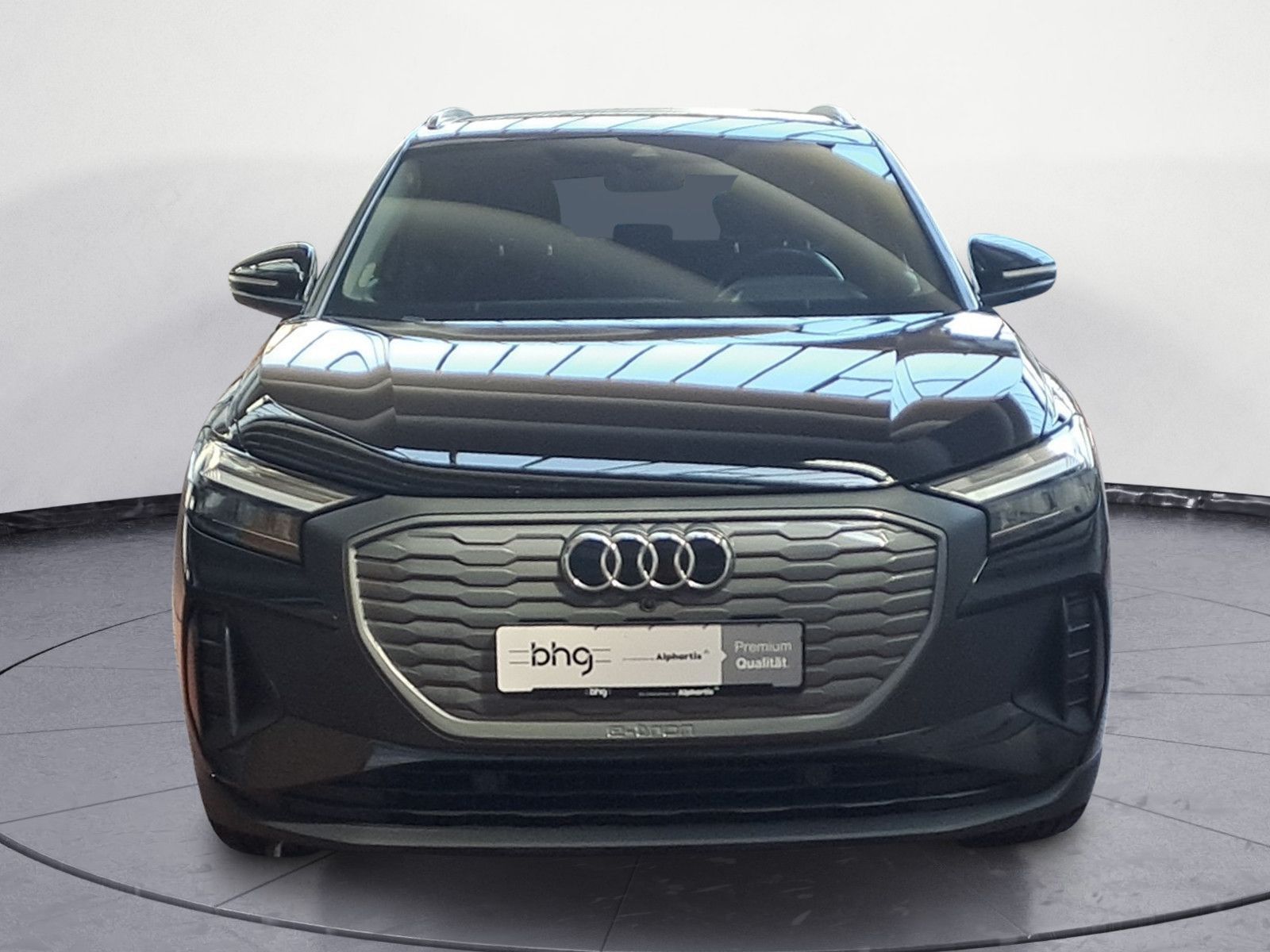 Audi Q4 e-tron - Bild 6