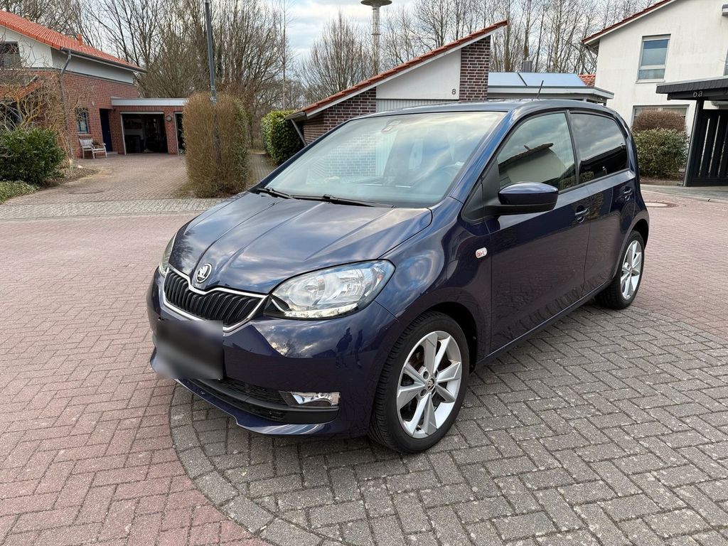 Image of Skoda Citigo