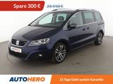 Seat Alhambra 1.4 TSI FR-Line*NAVI*TEMPO*PDC*SHZ* - Seat Alhambra in Hannover