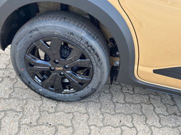 Bild 3 Dacia Sandero TCe 110 Stepway Extreme