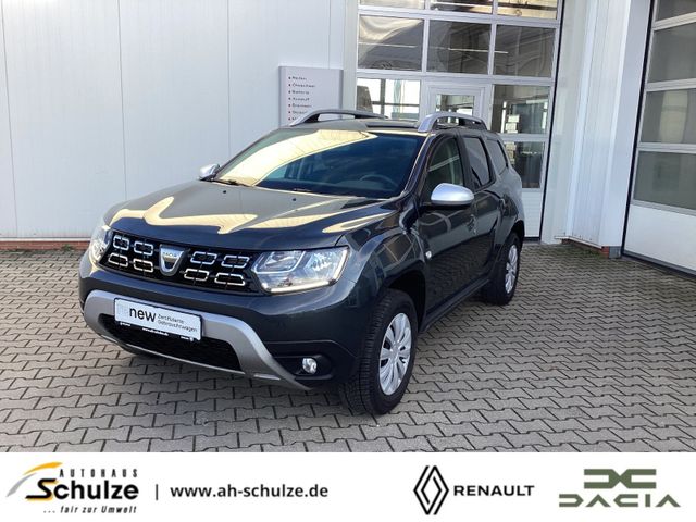 Dacia Duster 1.3 Prestige 2WD, DAB+, KLimaauto.